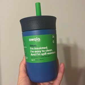 Owala cup 12oz